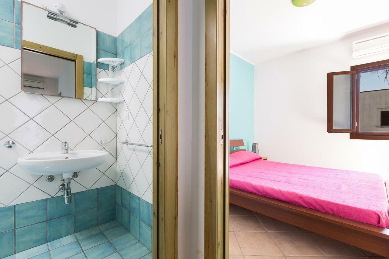 Villino Saturno Villa Porto Cesareo Exterior photo