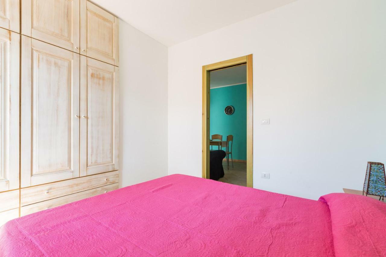 Villino Saturno Villa Porto Cesareo Exterior photo